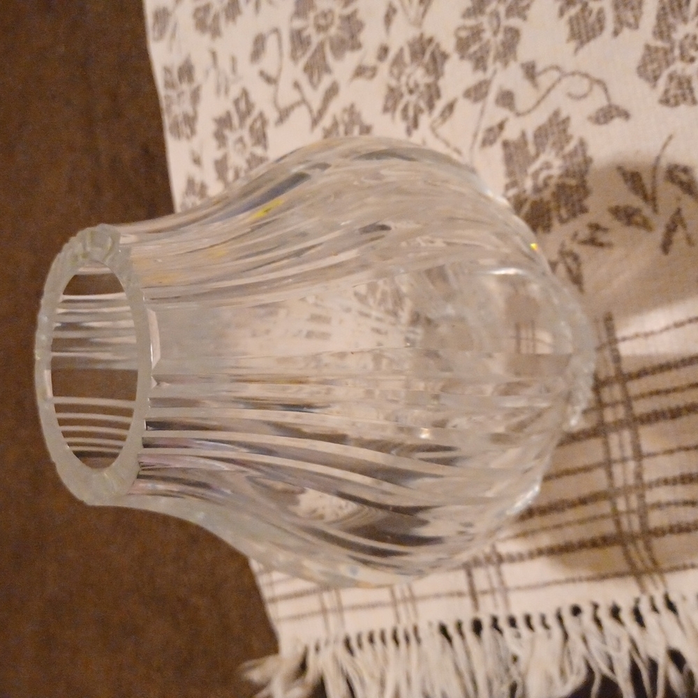 St louis crystal